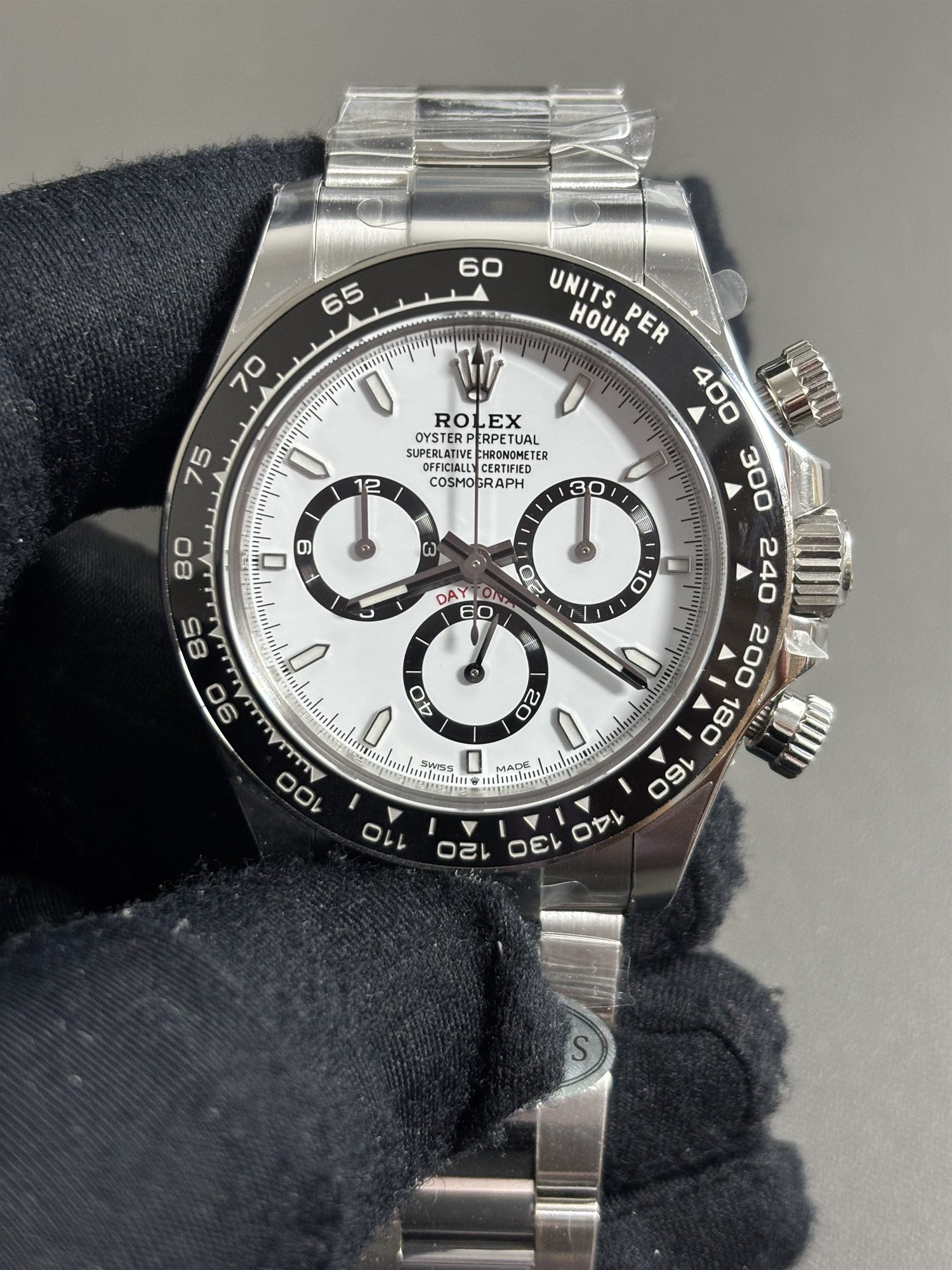 Rolex Daytona