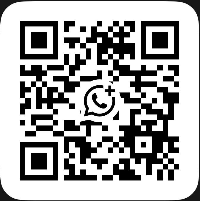 QR WhatsApp EPSYLON